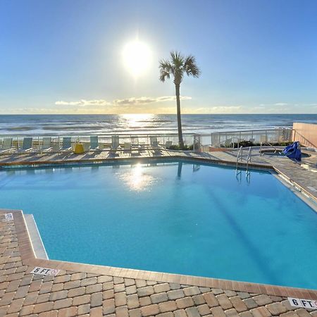 Bahama House - Daytona Beach Shores Exteriör bild