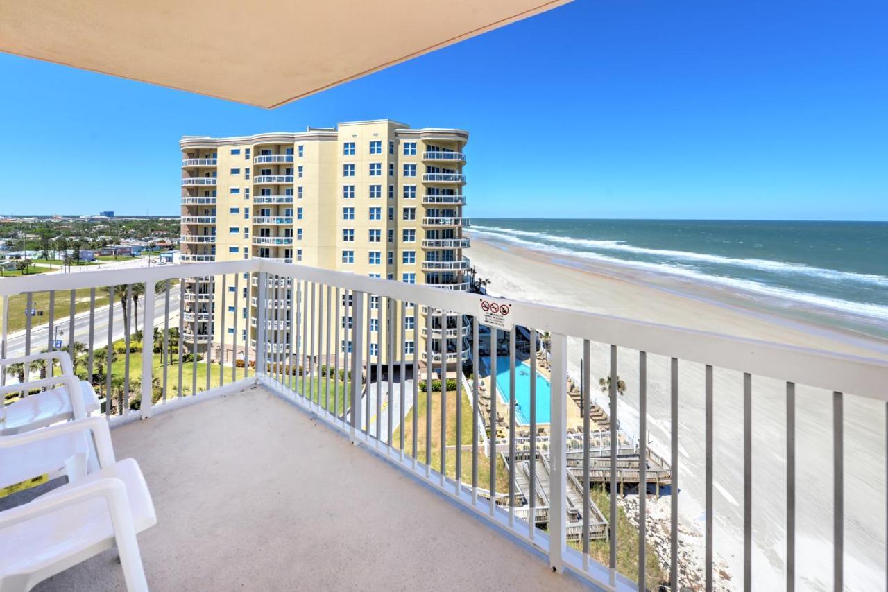 Bahama House - Daytona Beach Shores Exteriör bild