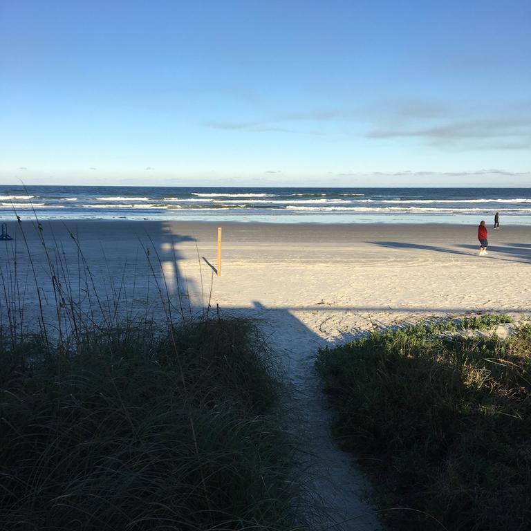 Bahama House - Daytona Beach Shores Exteriör bild