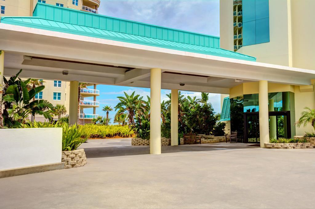 Bahama House - Daytona Beach Shores Exteriör bild