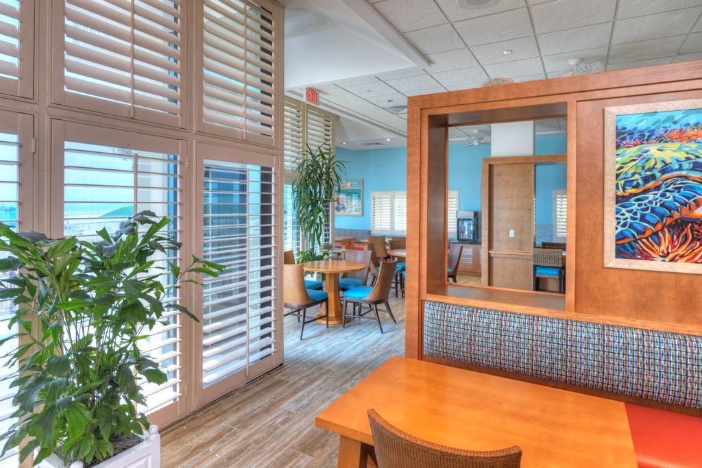 Bahama House - Daytona Beach Shores Exteriör bild
